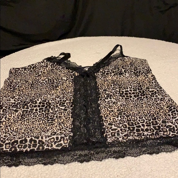 Torrid Lingerie top - Picture 1 of 3